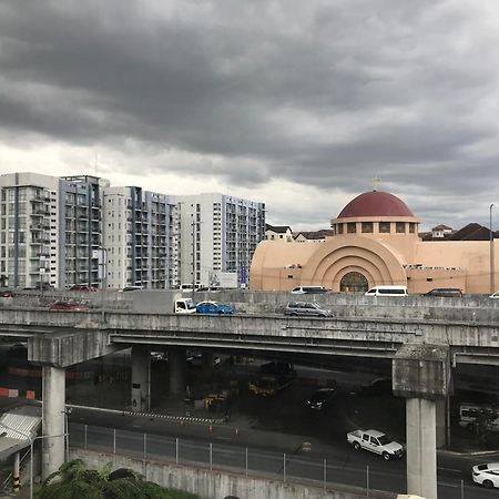 Condo 1 Palm Tree Across Naia T3 파사이 외부 사진