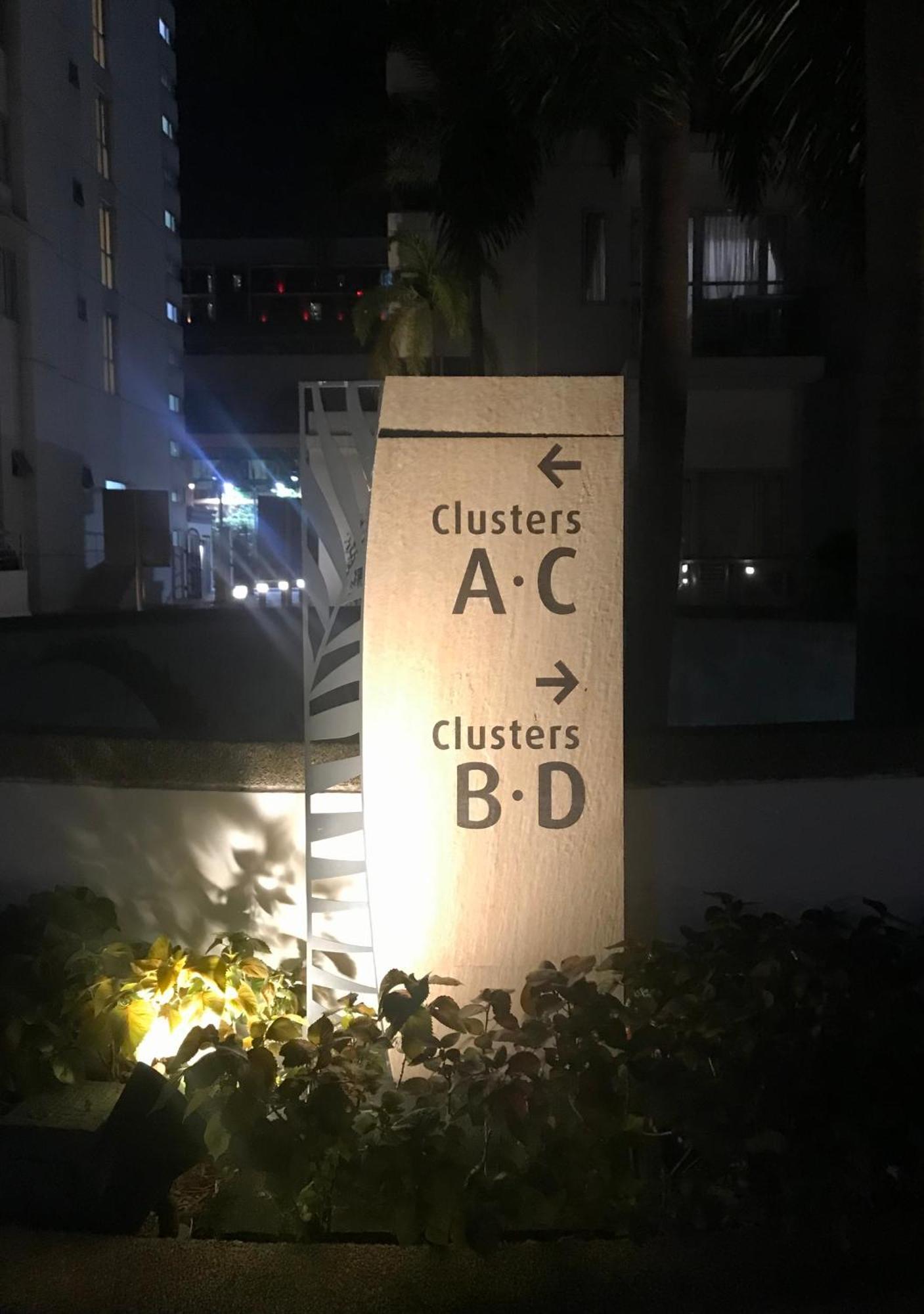 Condo 1 Palm Tree Across Naia T3 파사이 외부 사진