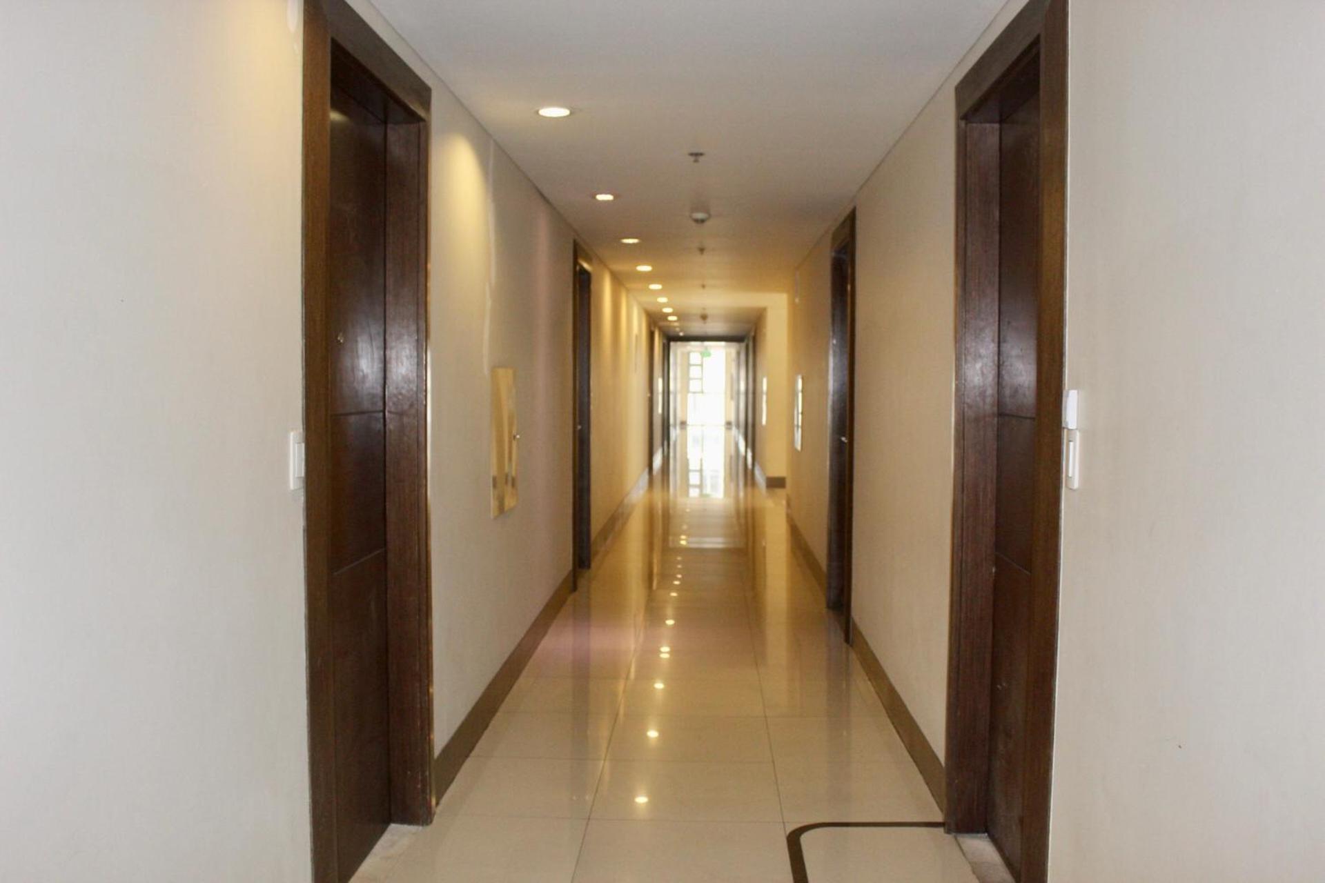Condo 1 Palm Tree Across Naia T3 파사이 외부 사진