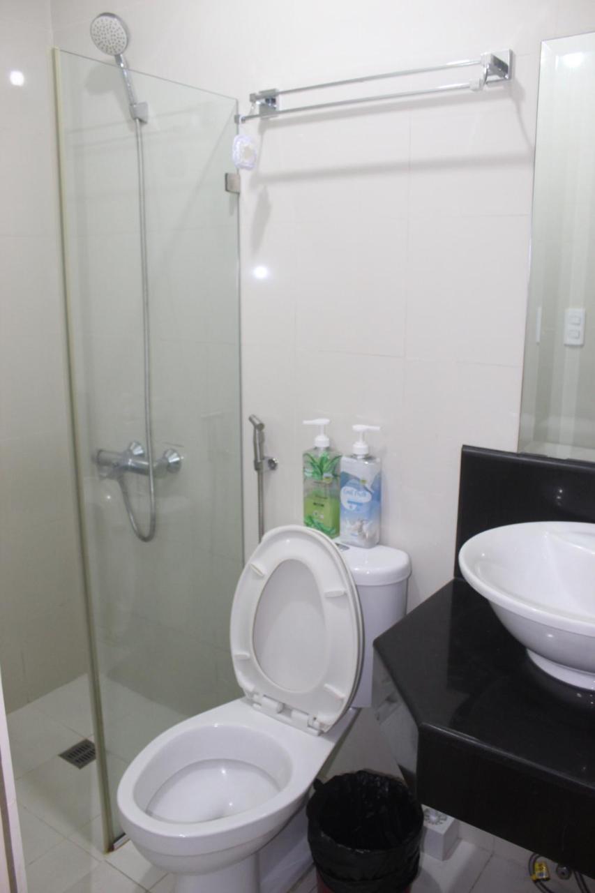 Condo 1 Palm Tree Across Naia T3 파사이 외부 사진