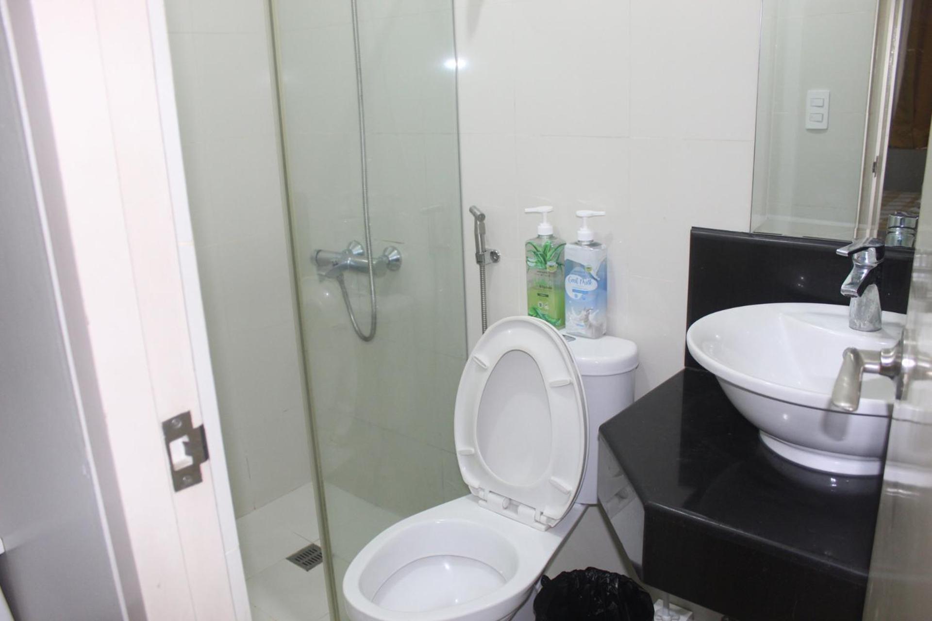 Condo 1 Palm Tree Across Naia T3 파사이 외부 사진
