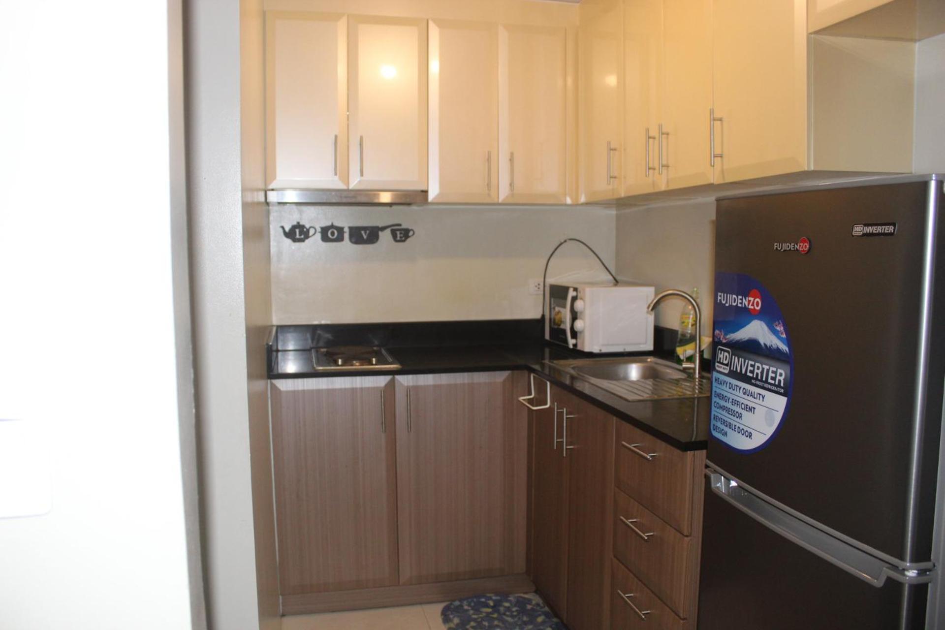 Condo 1 Palm Tree Across Naia T3 파사이 외부 사진