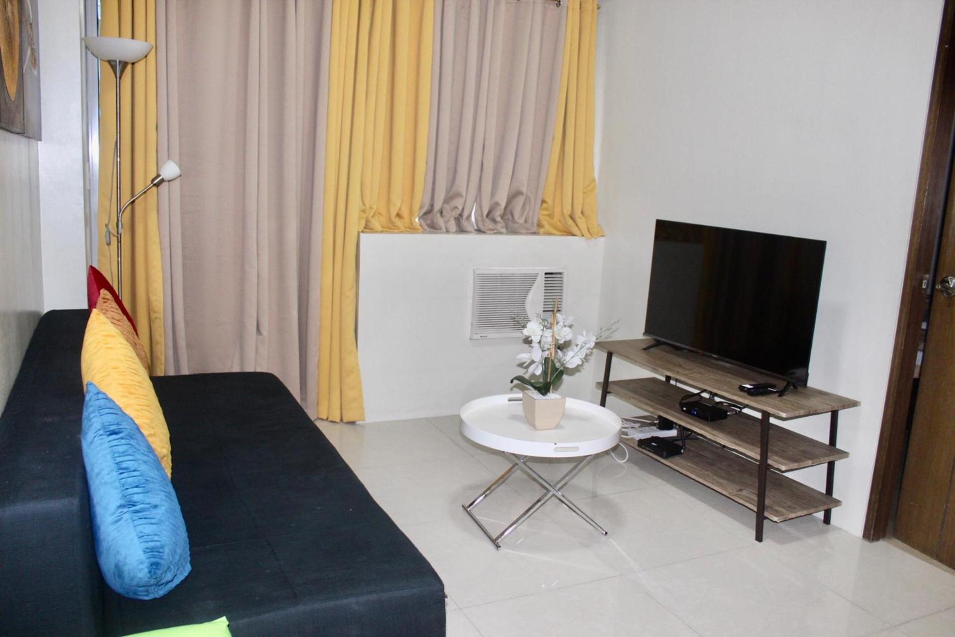Condo 1 Palm Tree Across Naia T3 파사이 외부 사진