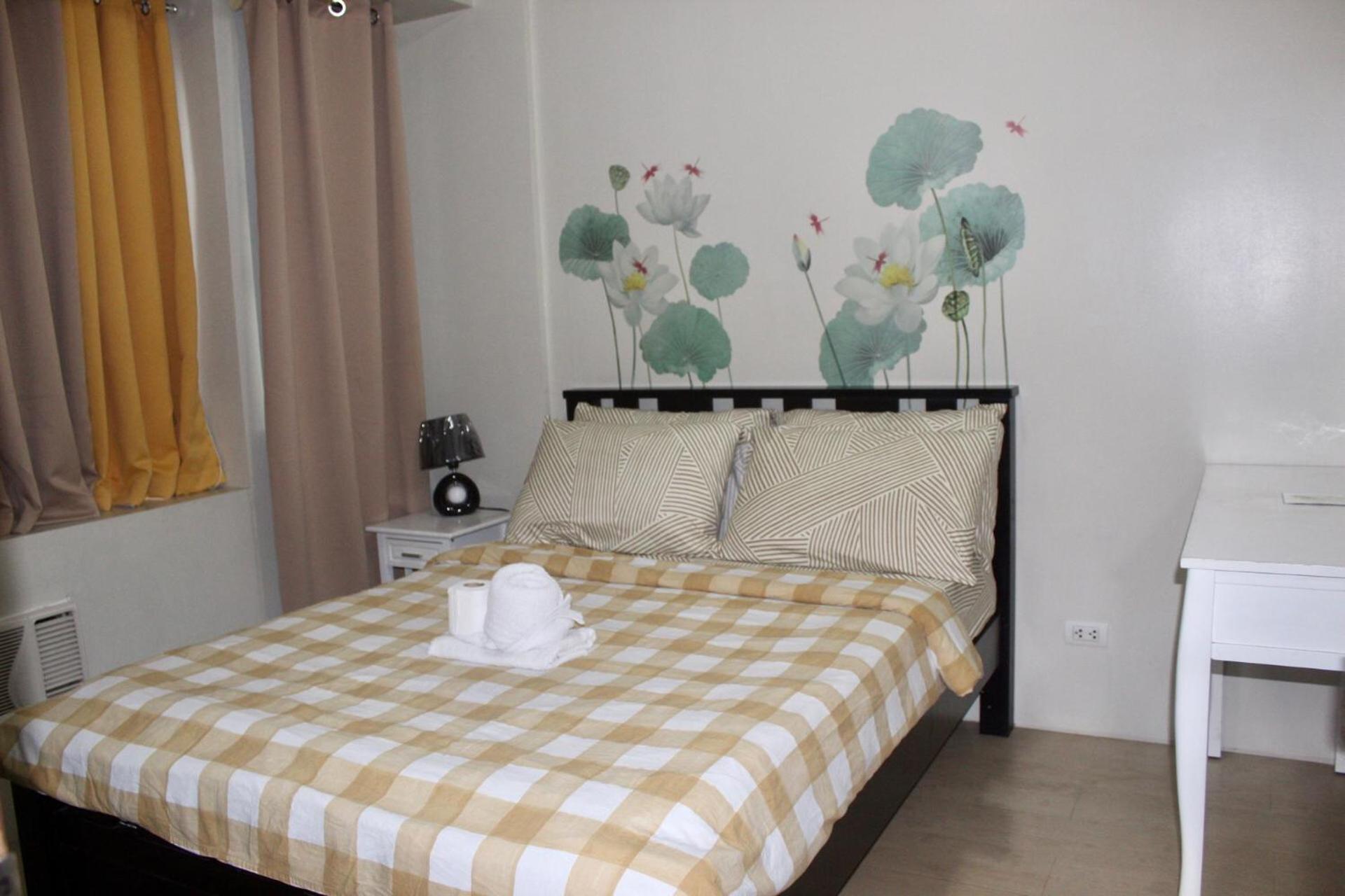 Condo 1 Palm Tree Across Naia T3 파사이 외부 사진