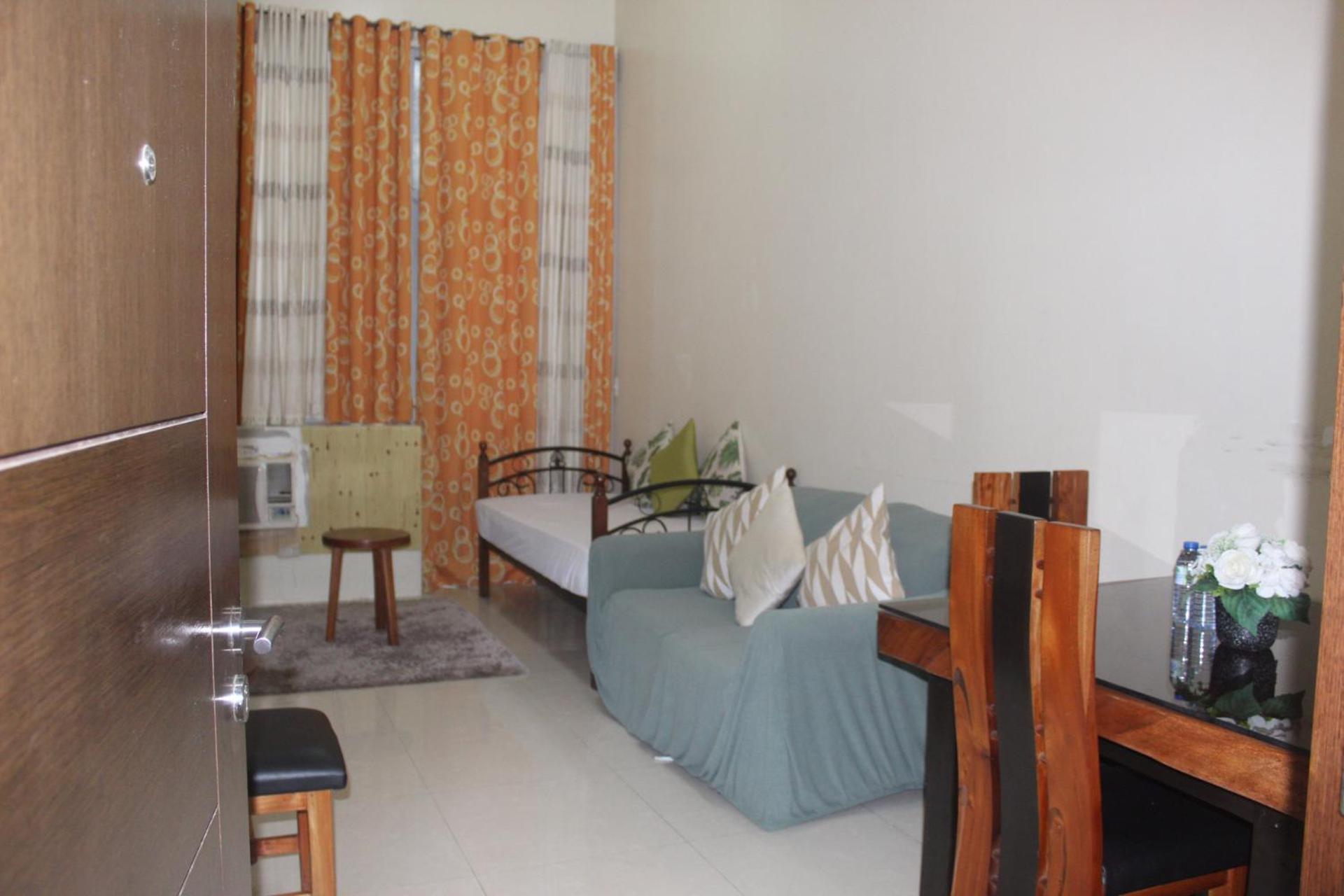 Condo 1 Palm Tree Across Naia T3 파사이 외부 사진